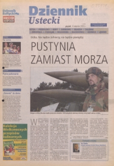 Dziennik Ustecki, 2003, nr 14