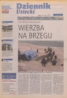 Dziennik Ustecki, 2003, nr 17
