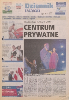 Dziennik Ustecki, 2003, nr 30