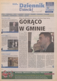 Dziennik Ustecki, 2003, nr 47