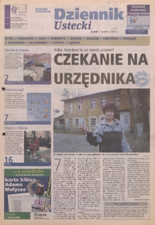 Dziennik Ustecki, 2003, nr 49