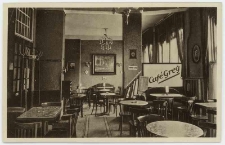 Poczt&oacute;wka fotograficzna, Konditorei Grey