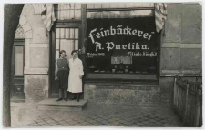 Poczt&oacute;wka fotograficzna, Feinb&auml;ckerei