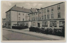 Poczt&oacute;wka fotograficzna, Hotel und Gastst&auml;tte