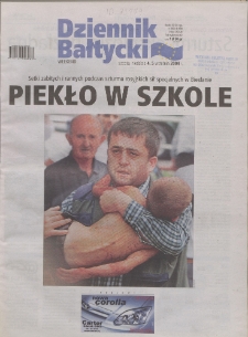 Dziennik Bałtycki, 2004, nr 208