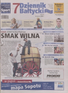 Dziennik Bałtycki, 2004, nr 208A