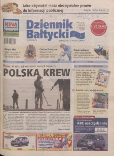 Dziennik Bałtycki, 2004, nr 215