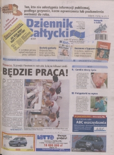 Dziennik Bałtycki, 2004, nr 219