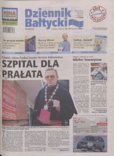 Dziennik Bałtycki, 2004, nr 220