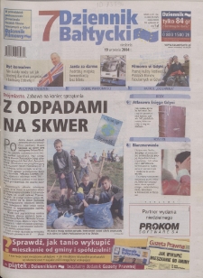 Dziennik Bałtycki, 2004, nr 220A