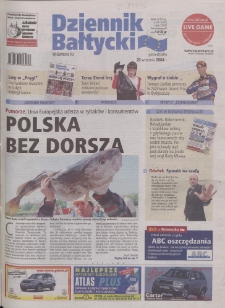Dziennik Bałtycki, 2004, nr 221