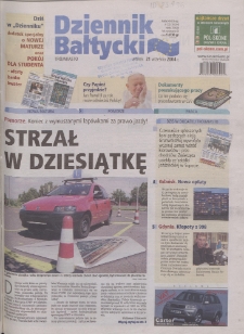 Dziennik Bałtycki, 2004, nr 222
