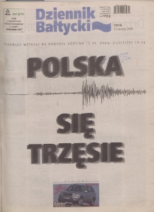 Dziennik Bałtycki, 2004, nr 223