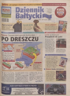 Dziennik Bałtycki, 2004, nr 224