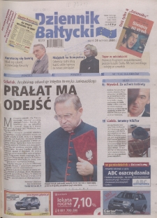 Dziennik Bałtycki, 2004, nr 225