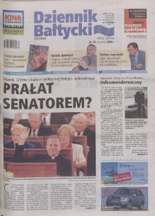 Dziennik Bałtycki, 2004, nr 226