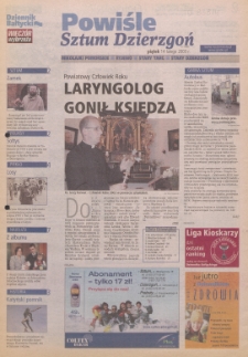 Powiśle Sztum Dzierzgoń, 2003, nr 7