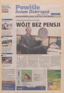 Powiśle Sztum Dzierzgoń, 2003, nr 14