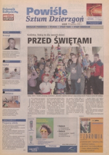 Powiśle Sztum Dzierzgoń, 2003, nr 16