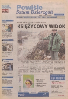 Powiśle Sztum Dzierzgoń, 2003, nr 17