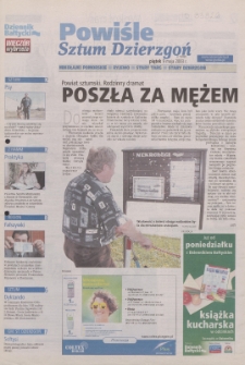 Powiśle Sztum Dzierzgoń, 2003, nr 19