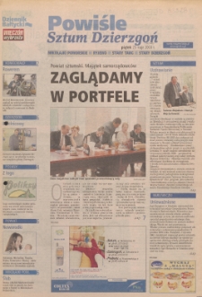 Powiśle Sztum Dzierzgoń, 2003, nr 21