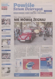 Powiśle Sztum Dzierzgoń, 2003, nr 28