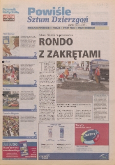 Powiśle Sztum Dzierzgoń, 2003, nr 29