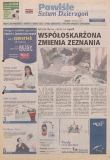 Powiśle Sztum Dzierzgoń, 2003, nr 32