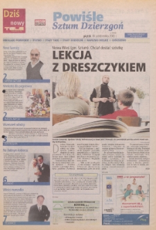 Powiśle Sztum Dzierzgoń, 2003, nr 41