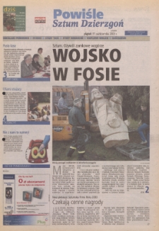 Powiśle Sztum Dzierzgoń, 2003, nr 44