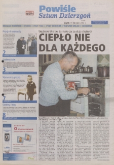 Powiśle Sztum Dzierzgoń, 2003, nr 46