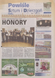 Powiśle Sztum Dzierzgoń, 2003, nr 51