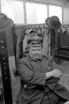 Bogdan Żołtak, TV correspondent