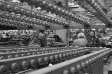 P&oacute;łnocne Zakłady Przemysłu Sk&oacute;rzanego &bdquo;Alka&rdquo; w Słupsku