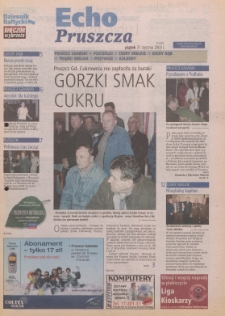 Echo Pruszcza, 2003, nr 5