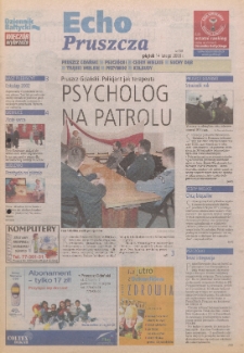 Echo Pruszcza, 2003, nr 7