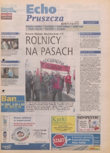 Echo Pruszcza, 2003, nr 9