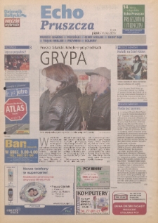 Echo Pruszcza, 2003, nr 10