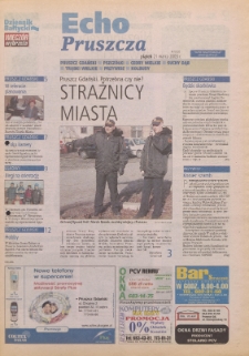 Echo Pruszcza, 2003, nr 12