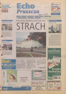 Echo Pruszcza, 2003, nr 19