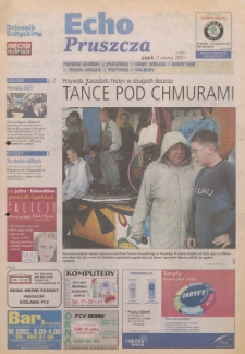 Echo Pruszcza, 2003, nr 26