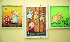 Works by Tomasz Popławski