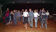 Kurs tańca towarzyskiego