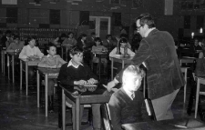 Eliminacje do konkursu Turniej Wiedzy o Słupsku