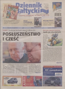 Dziennik Bałtycki, 2004, nr 231