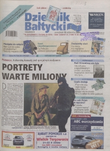 Dziennik Bałtycki, 2004, nr 245