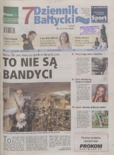 Dziennik Bałtycki, 2004, nr 250A