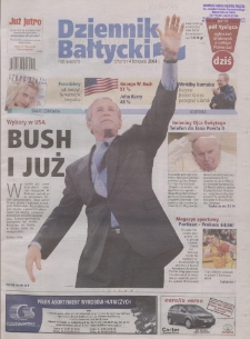Dziennik Bałtycki, 2004, nr 259
