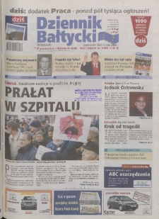 Dziennik Bałtycki, 2004, nr 273